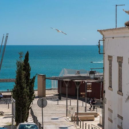 Albufeira Oldtown 330Ft Beach Parking Ac Wifi Exterior foto